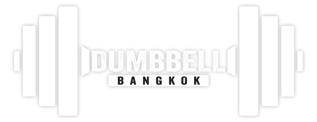 DUMBBELL BANGKOK